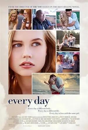 فيلم Every Day 2018 مترجم - باهي فيلم